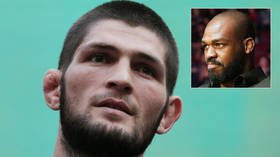 UFC’s Jon Jones criticized for ‘fragile male ego’ after Khabib Nurmagomedov dig as Russian’s EFC 34 delivers explosive KOs (VIDEO)