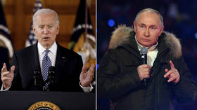 Russian Foreign Ministry laments Biden’s refusal to debate Putin, places blame for poor state of US-Russia relations on Washington