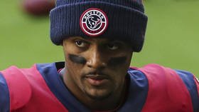 ‘Touching her with his penis’: NFL star Deshaun Watson faces MORE assault claims from massage therapists