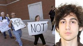 Boston bomber Tsarnaev may have DEATH SENTENCE restored after US Supreme Court agrees to hear appeal filed by Trump administration