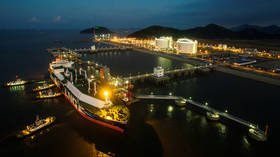Asian LNG buyers could form the world’s next energy cartel
