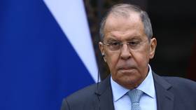 Moscow now has ‘no relations’ with EU because Brussels has ‘destroyed’ once friendly ties, Russian Foreign Minister Lavrov claims
