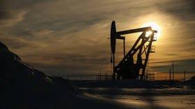 Oil nosedives as concern over third wave of Covid-19 crushes demand