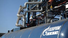 Russian gas giant Gazprom asks Moscow to end plans to force use of domestic software as company faces $2.3 billion bill - reports