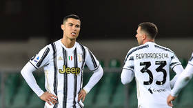 Juventus ‘prepared to listen to €25 million bids’ for Cristiano Ronaldo