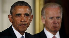 Obama calls on Biden, says ‘people with power’ should finish his job and ban ‘assault weapons’