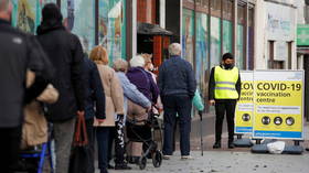 Covid-19 jab queue-jumpers posing as frontline healthcare workers, vaccination centres say