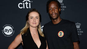 On-again, off-again: Instagram post stirs talk that tennis power couple Elina Svitolina and Gael Monfils could reunite