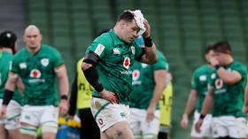 Heading in the right direction? Saliva test ‘with 94% accuracy’ may be the future for reducing effects of concussion in sport