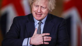 Boris Johnson says forced vaccination for care home staff 'responsible', but demanding jab certs from pub-goers 'up to landlords'