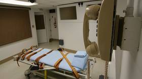 Virginia abolishes the death penalty, after killing 113 people in 45 years