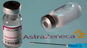 AstraZeneca jab's effectiveness slips to 76% in new test data after vaccine maker comes under fire for submitting 'outdated' info