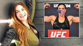 ‘Please win’: Ex-UFC champ Miesha Tate thrills fans by announcing return against Marion Reneau almost 5 years after her last fight