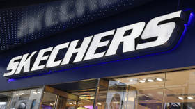 Skechers tip-toes around Uighur forced-labor claims after competitors Nike, H&M face China backlash