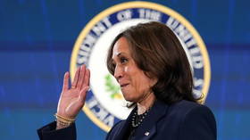 Wayne Dupree: Your disgraceful contempt for America’s military is plain to see, Kamala Harris. We won’t forget this non-salute