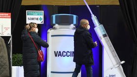 Europe like ‘diesel engine’ in terms of vaccination, Macron says, amid growing frustration over pace of immunization campaign