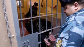 Male, middle aged, out of work & maybe drunk: Russian prosecutors reveal profile of country’s typical criminals according to stats