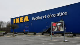 France's branch of IKEA on trial over alleged spying on employees