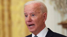 Biden, already the oldest president to assume office, says he expects to run for re-election in 2024