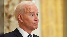 WATCH: Biden adds fodder to dementia speculation as spirited response on filibuster reform degenerates into word salad