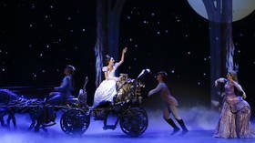 Minnesota theater scraps ‘Cinderella’ production after ‘too white’ cast fails to meet ‘diversity, equity & inclusion’ criteria