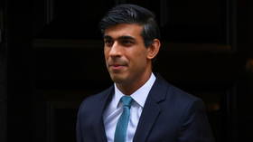 Rishi Sunak claims workers will quit if they aren’t allowed back to office – Brits conclude chancellor’s out of touch with reality