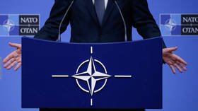 Moscow accuses NATO boss Stoltenberg of lying about Russian refusal to speak to alliance, says he ignored Russian proposals