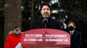 Canada’s Supreme Court upholds Trudeau govt’s pet ‘carbon tax’ law but opponents promise to fight ‘constitutional Trojan horse’