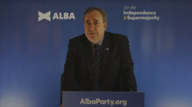 Former SNP leader Alex Salmond launches Alba Party to build new case for Scottish independence