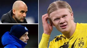 How much?! Borussia Dortmund list eye-watering demands as they put a $212MN price tag on football prodigy Erling Haaland – reports