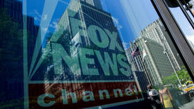 Fox News slapped with $1.6bn defamation suit by Dominion Voting Systems over election fraud claims
