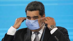 Venezuelan President Maduro banned from posting on Facebook for talking about Covid-19 remedy – media