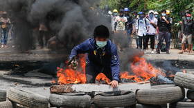 Amid escalating violence, Myanmar’s armed insurgents warn of action as clamour grows for ‘federal army’ to defend civilians