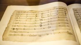 Writing music down like Mozart did is ‘white hegemony’, proposed reform of Oxford’s curriculum reportedly claims