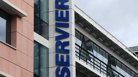 French-based international pharmaceutical company Servier convicted over deadly weight loss drug