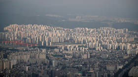 South Korea’s president sacks top economic aide for sharply raising rent amid housing crisis