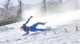 Norwegian ski jumper Daniel-Andre Tande wakes from coma after terrifying crash in Slovenia