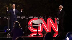 ‘Hard-hitting analysis’: CNN blasted for piece explaining the ‘secret’ behind Joe Biden being so ‘popular’