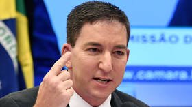 Greenwald calls out USA Today reporter over article targeting Capitol riot legal defense funding, gets accused of ‘harassment’