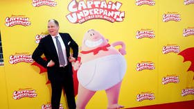 ‘Captain Underpants’ spinoff yanked amid crackdown on supposed anti-Asian ‘passive racism’ in children’s books