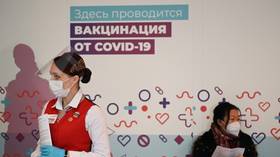 Despite roll-out, Russians ‘in no hurry’ to receive Covid-19 vaccines as suspicion is a ‘national characteristic,’ Kremlin claims