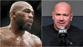 Jon Jones vs Dana White: It is failing UFC fans if mutual mistrust & resentment deprives us of Ngannou superfight