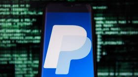 Cryptos stride further into mainstream as new PayPal feature lets users pay with bitcoin, ethereum & more