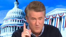 Support vaccine passports or go back to your caves, 'idiots,' MSNBC’s Joe Scarborough tells Republicans and civil liberties fans