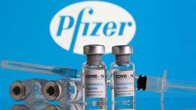 Pfizer says new trial data shows Covid vaccine ‘highly effective’ against South African strain