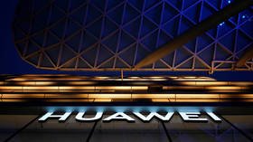 Huawei posts record profit in 2020 despite mounting US pressure
