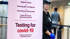 Most of Sweden 'very vulnerable' as govt delays easing of Covid measures by 3 weeks after worst infection day this year