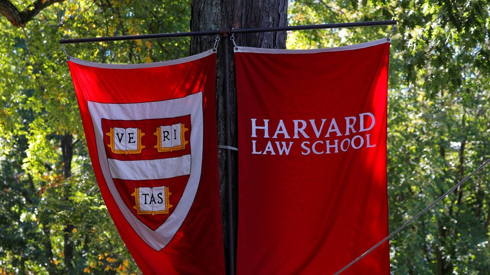 Harvard Apologizes After Trying To Help Fight Anti-Asian Racism By ...