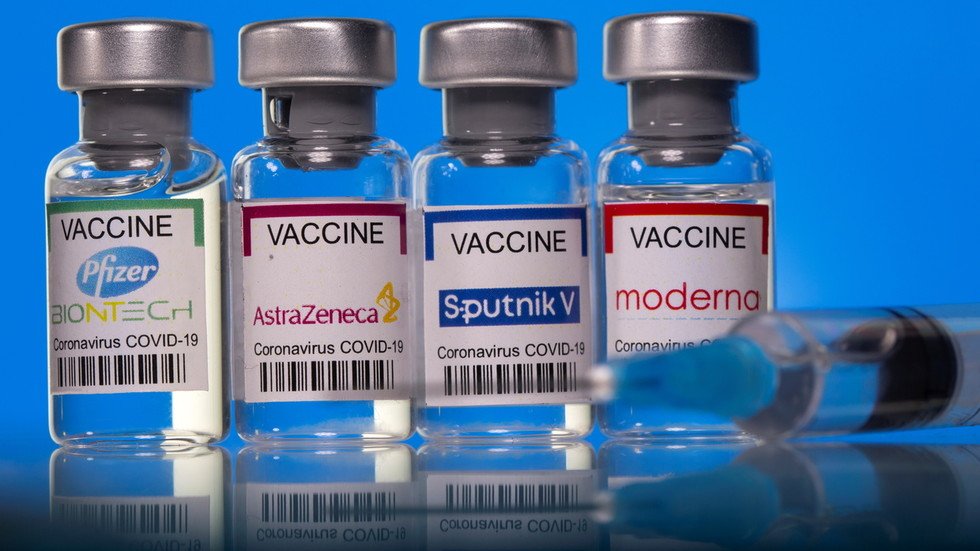 ‘Vaccines our best way out of this pandemic,’ including ‘effective ...