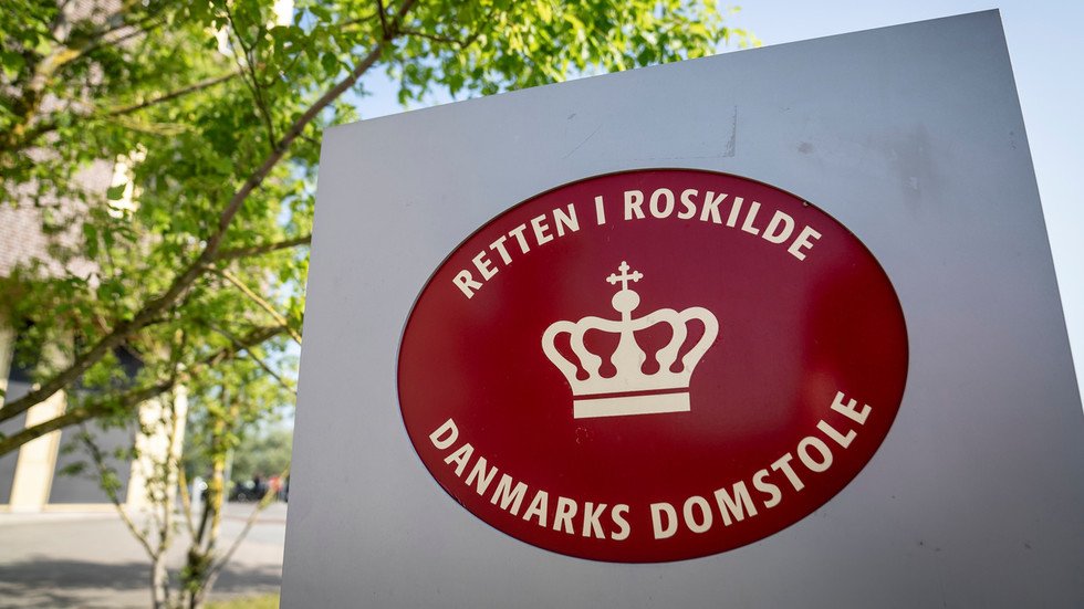 3 Iranian separatist group members charged by Denmark with financing ...